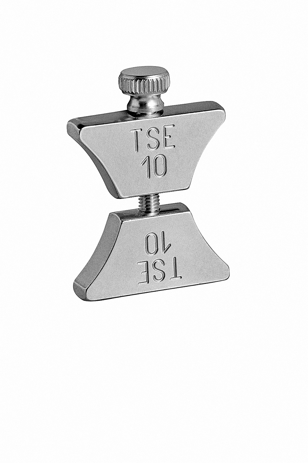 TSE 10 Tonstabilisator für Blechbläser Tone Stability Enhancer Drehventil TSE 10 Tonstabilisator für Blechbläser Tone Stability Enhancer Drehventil