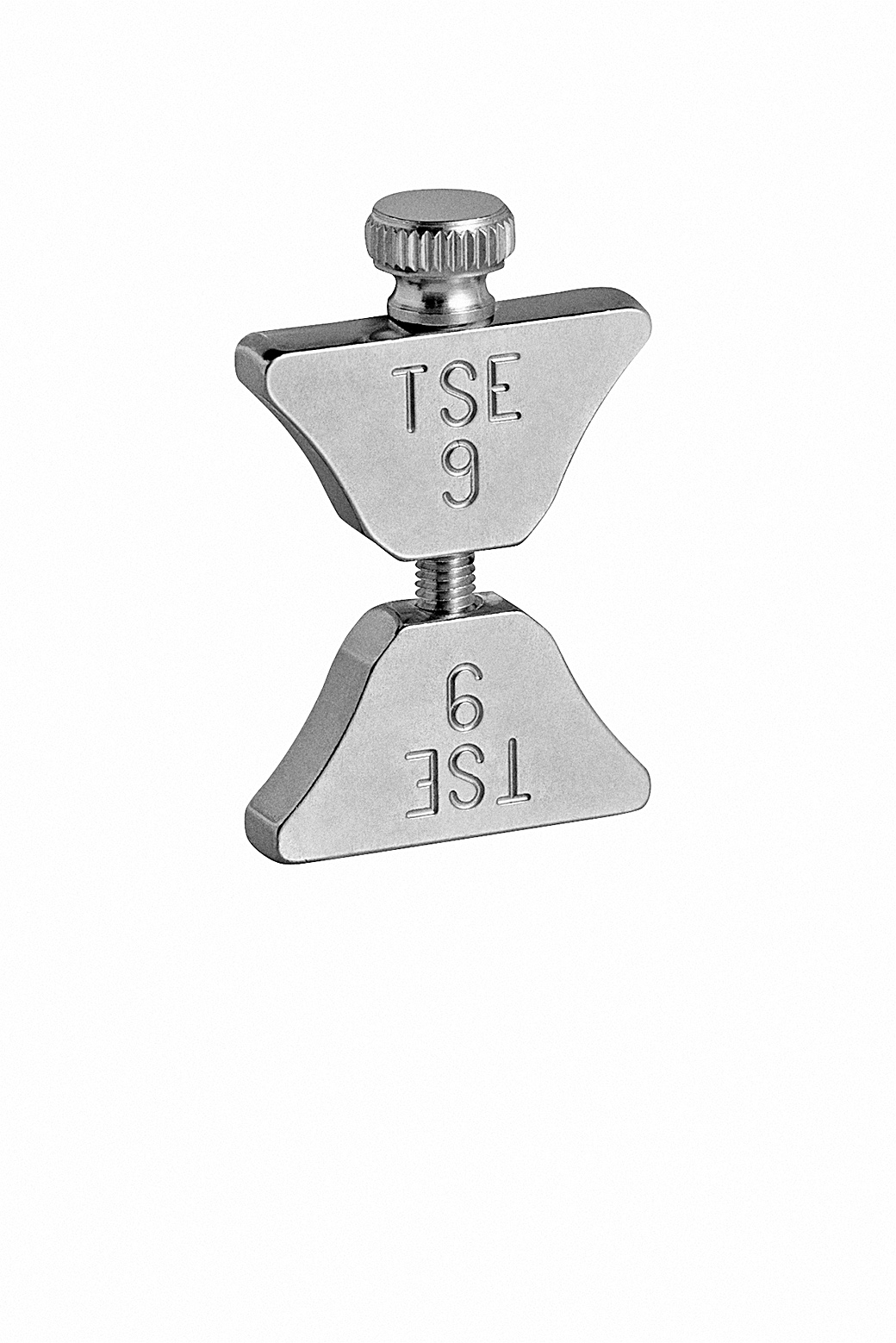 TSE 9 Tonstabilisator für Blechbläser Tone Stability Enhancer Drehventil TSE 9 Tonstabilisator für Blechbläser Tone Stability Enhancer Drehventil